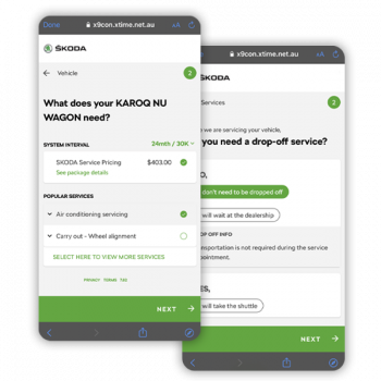 customer retention solutions