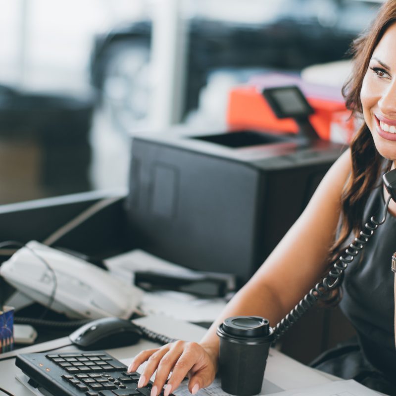 Let Finance Drive Revenue At Your Dealership Cox Automotive