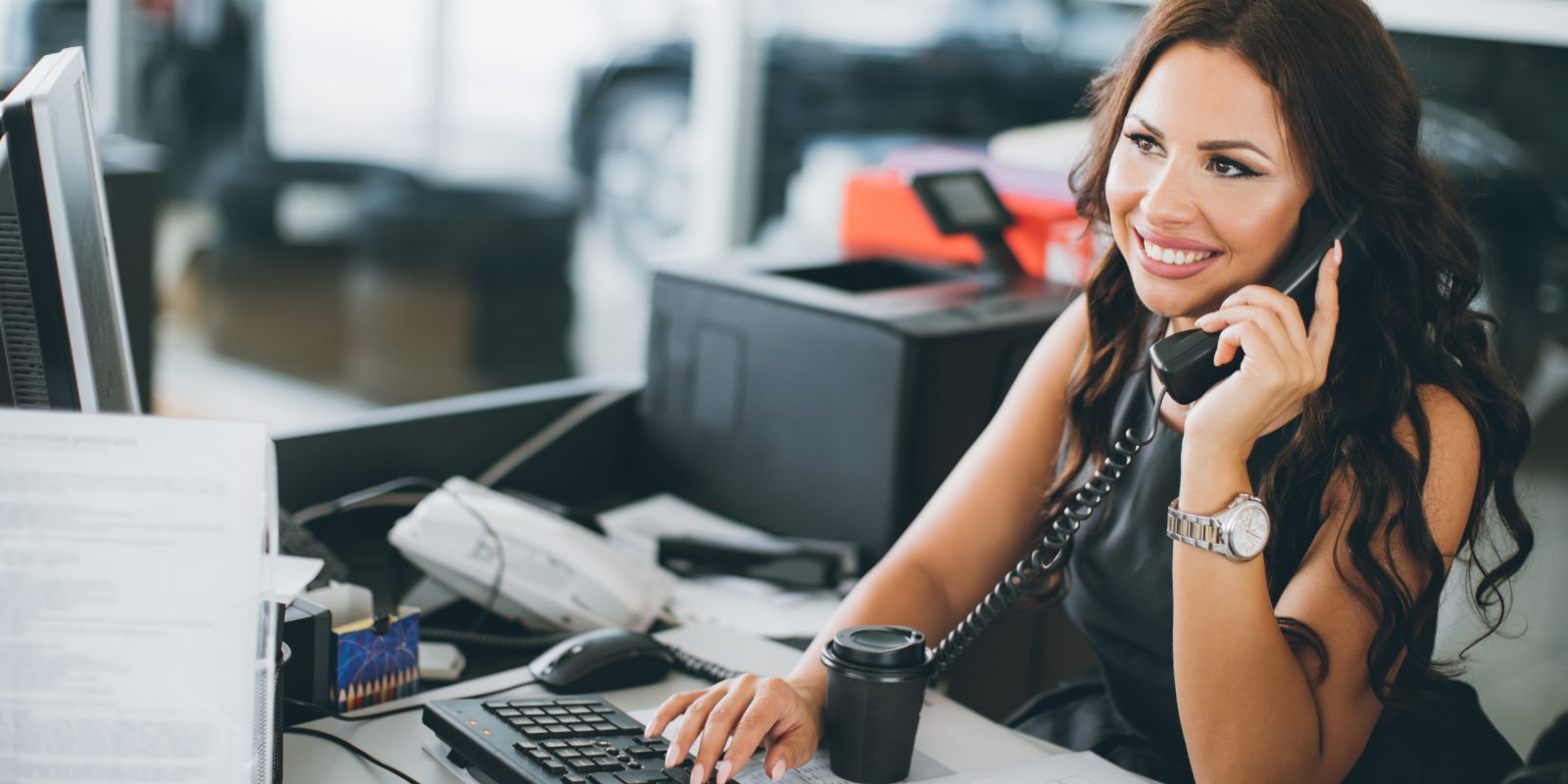 Trade-In Offer – Why You Need It For Your Dealership