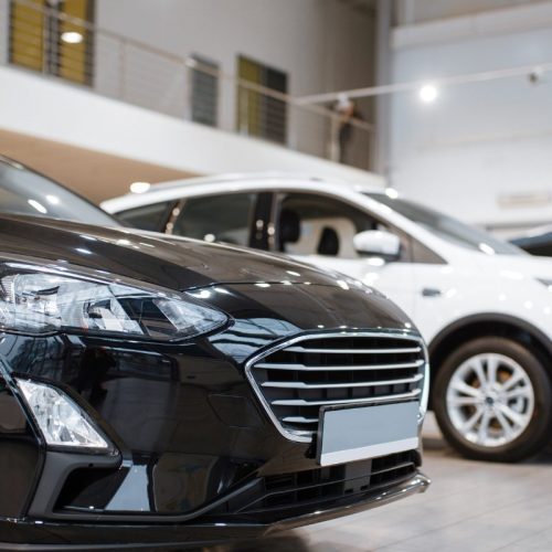 Let Finance Drive Revenue At Your Dealership Cox Automotive