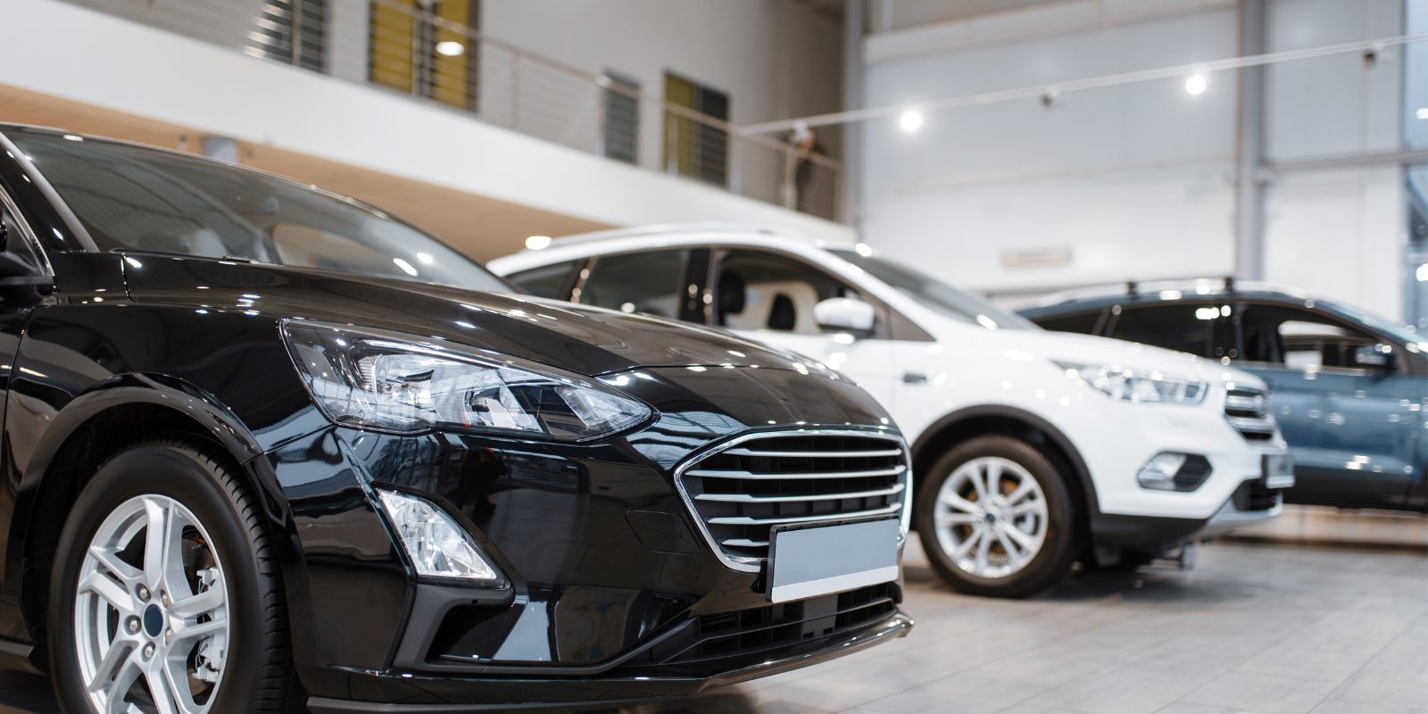 Let Finance Drive Revenue At Your Dealership