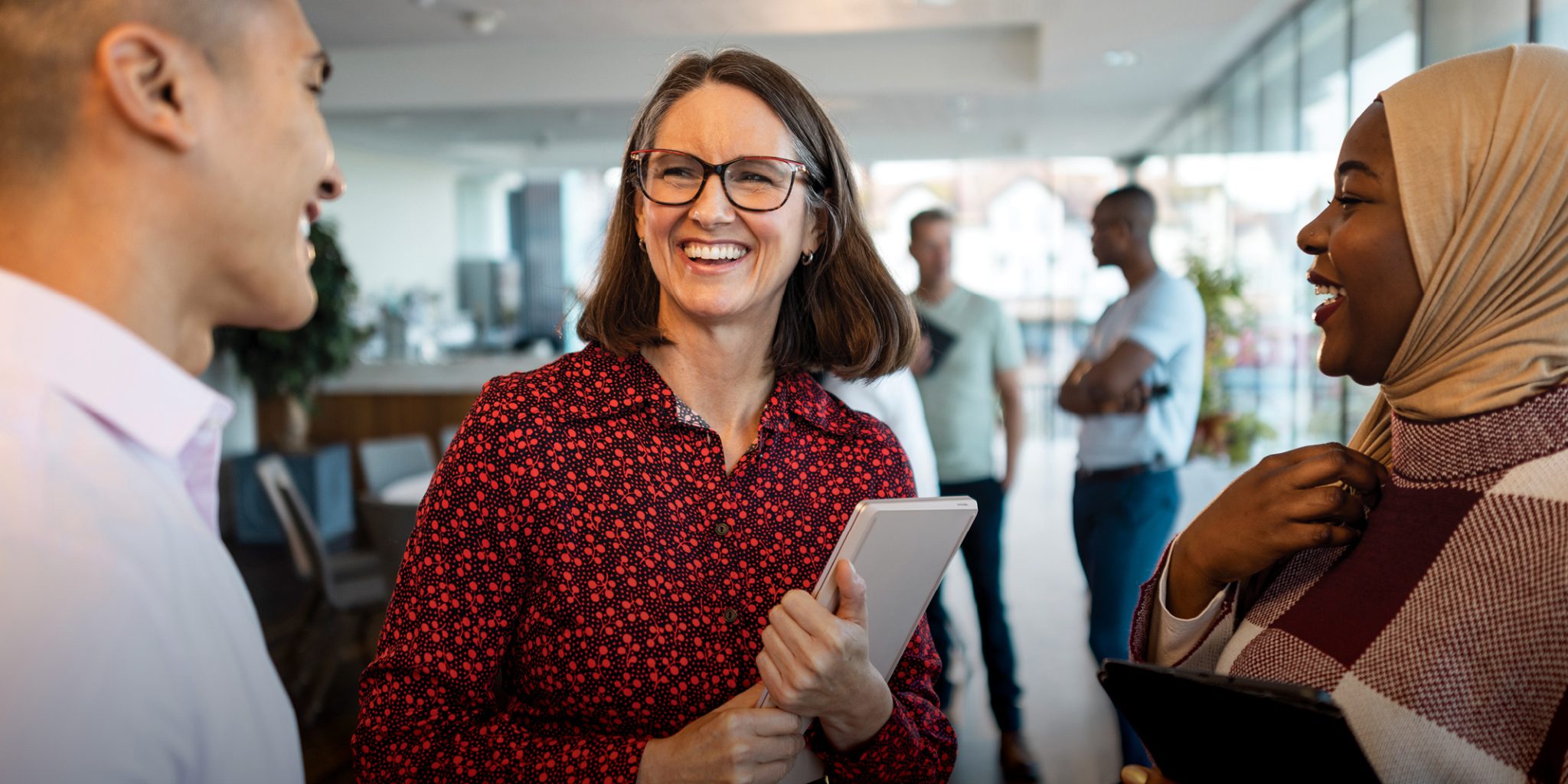 Diversity Council Australia & Diversity Works New Zealand