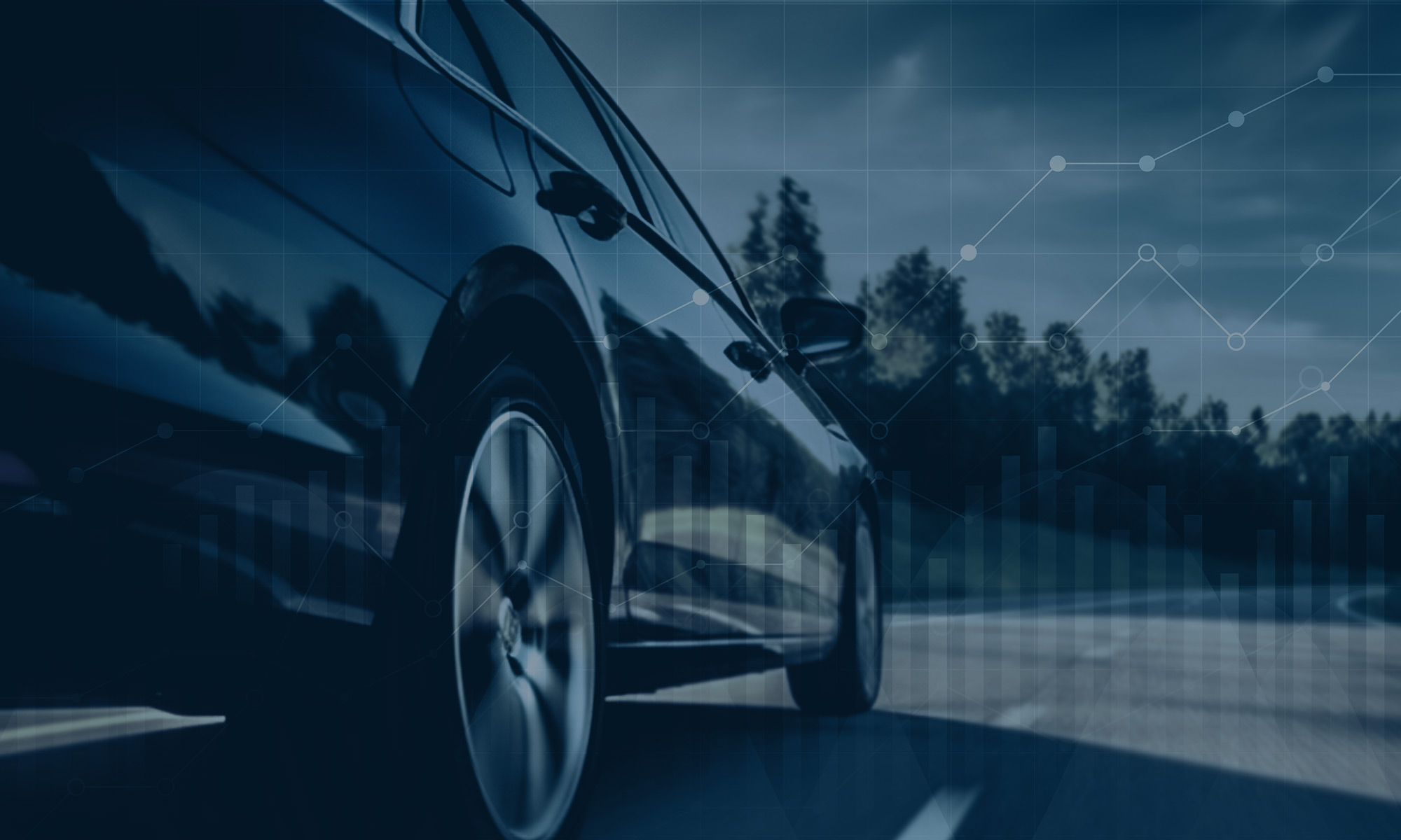 Retail & Wholesale Used Vehicle Market Insights February 2024