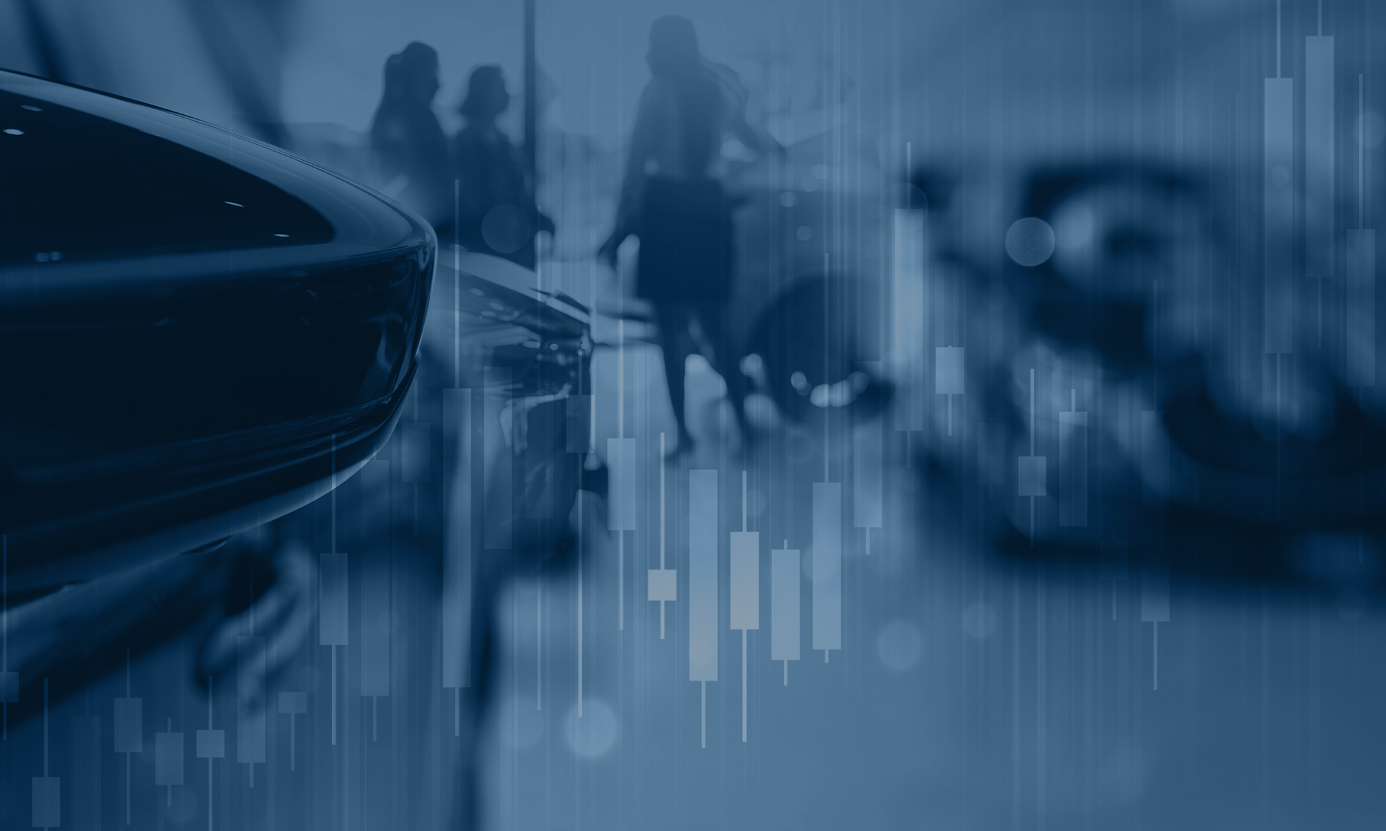 Retail & Wholesale Used Vehicle Market Insights Update August 2024