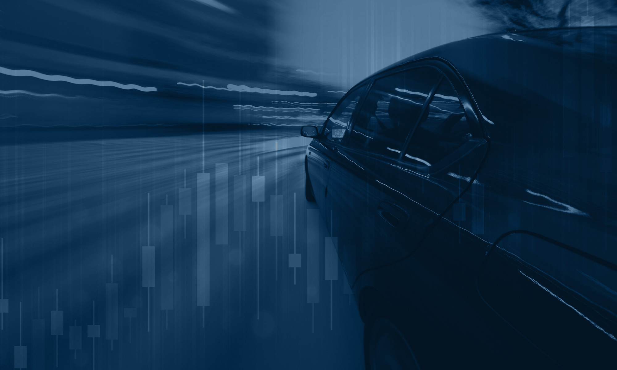 Retail & Wholesale Used Vehicle Market Insights Update for October 2024