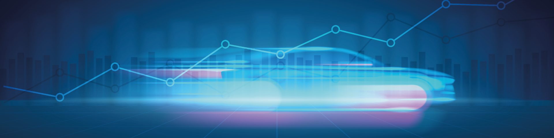 Retail & Wholesale Used Vehicle Market Insights Report | First Half Edition 2025